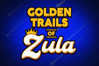 Golden Trails of Zula